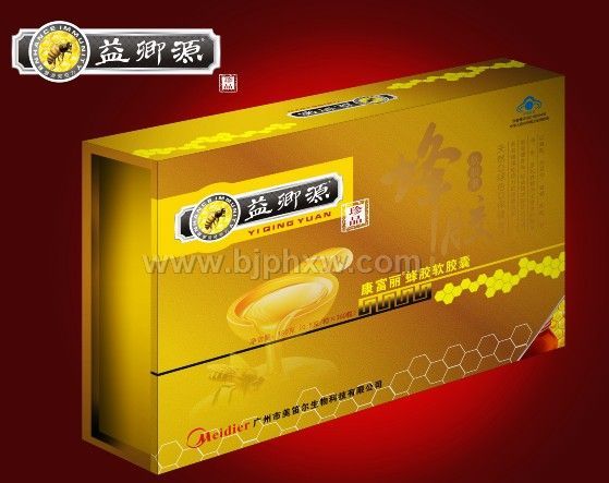 益卿源蜂膠軟膠囊——會(huì)銷保健品招商