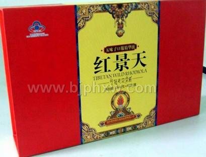 雪域牌紅景天口服液——會(huì)銷保健品招商