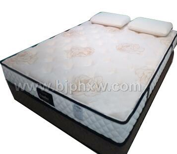 恒溫親水舒適床墊——會銷保健品招商