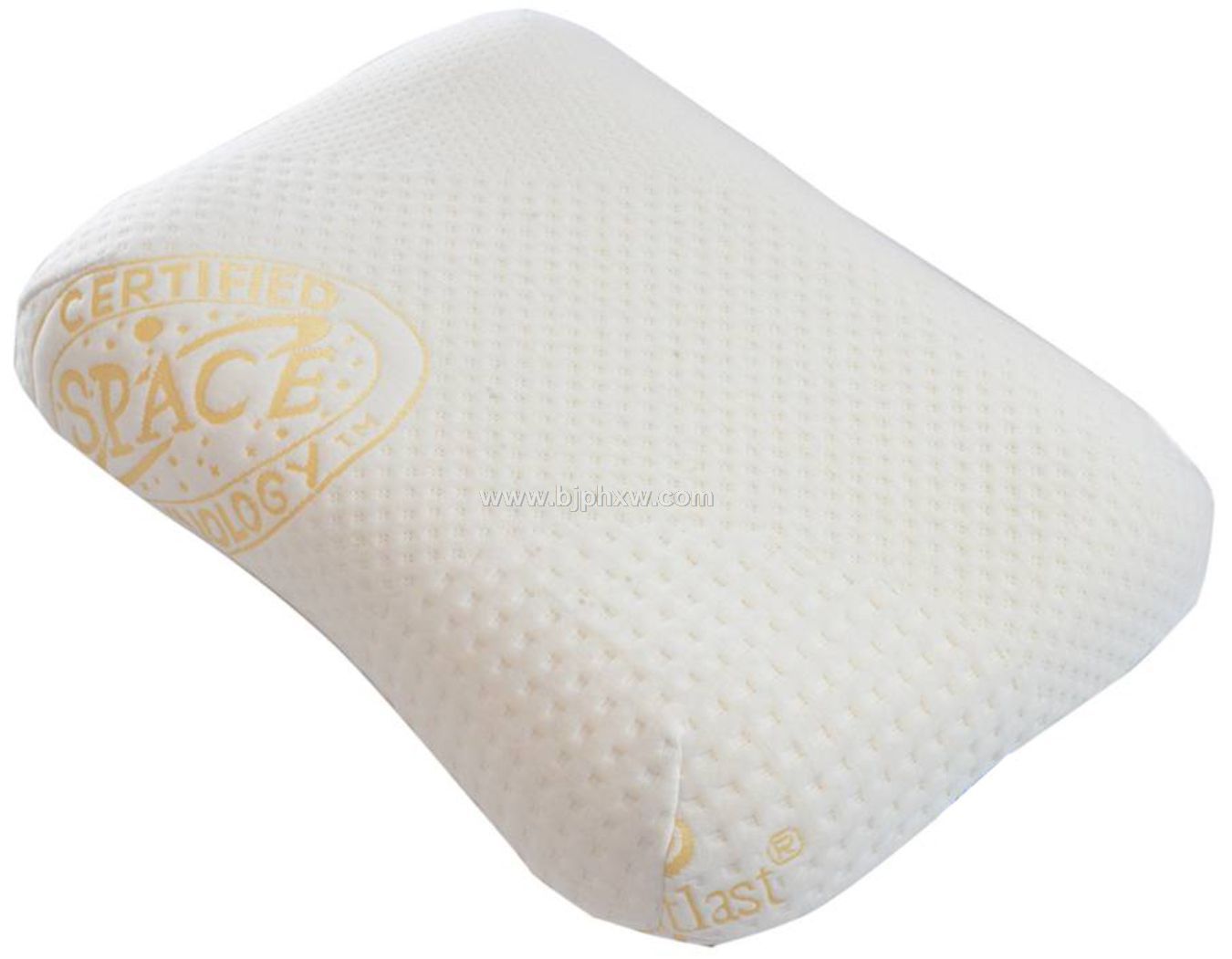 生命之光女士美容枕——會銷保健品招商