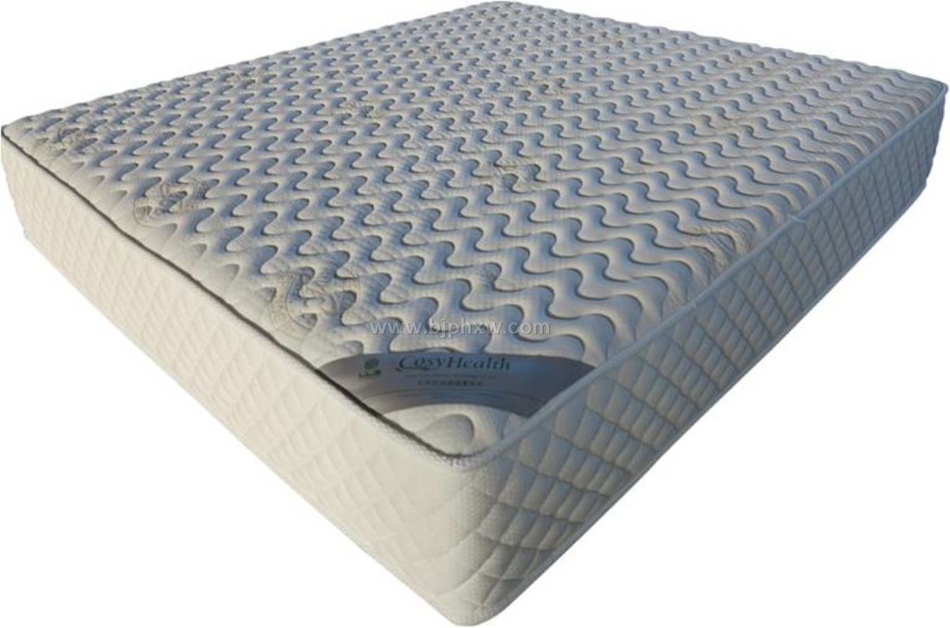 生命之光親水帝王床墊——會銷保健品招商