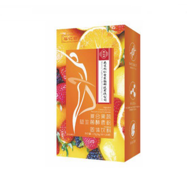 復合果蔬益生菌酵素粉