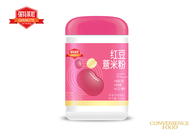 紅豆薏米粉
