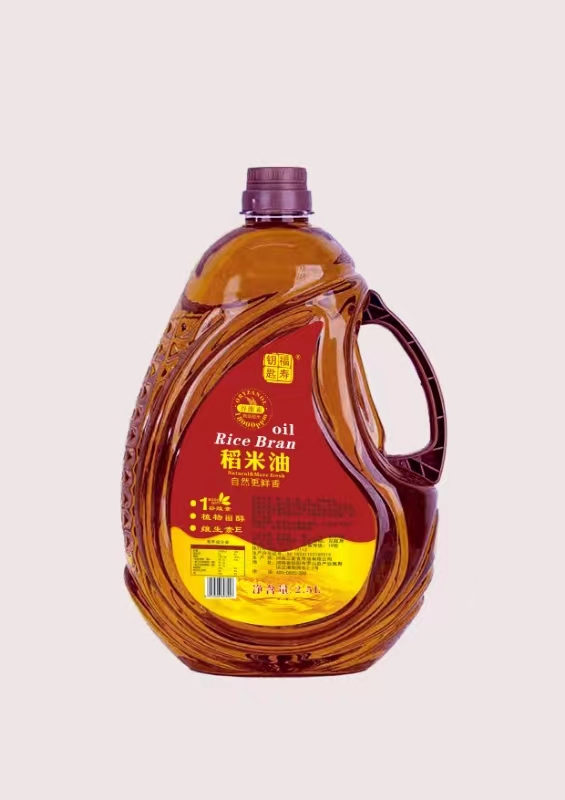 純正稻米油