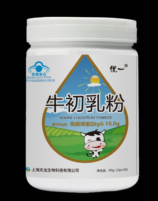 優(yōu)一®牛初乳粉
