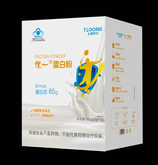 優(yōu)一®蛋白粉