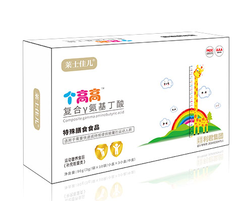 復(fù)合γ氨基丁酸