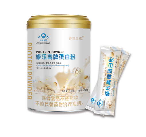 修樂(lè)高牌蛋白粉（含量60）