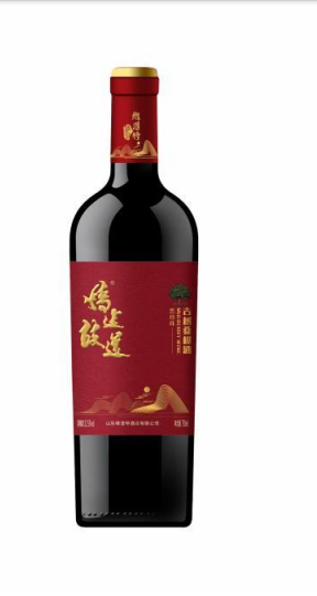古樹(shù)桑葚酒