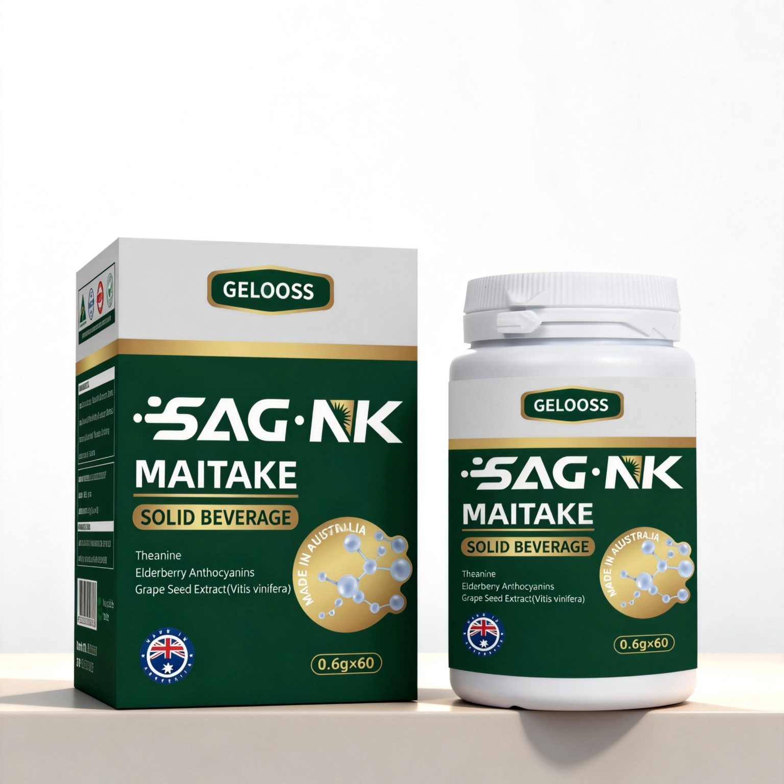 SAG,NK澳洲大貿(mào)原裝進(jìn)口，細(xì)胞激活劑，激活免疫細(xì)胞