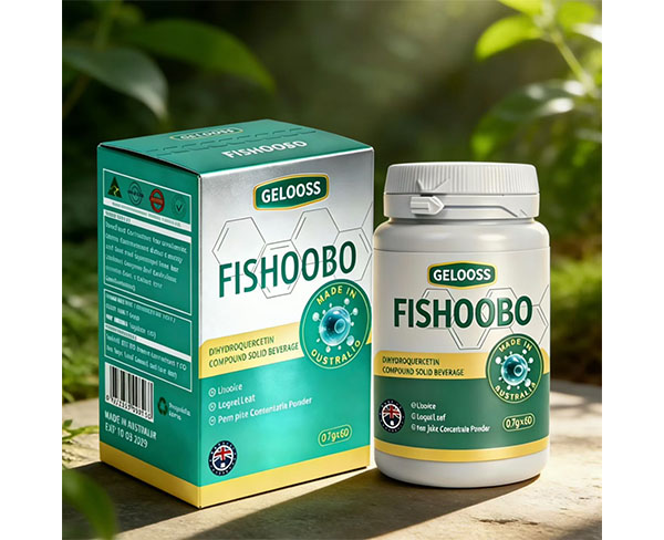 澳洲大貿(mào)進口， 二氫槲皮素，清肺散節(jié)，養(yǎng)護呼吸系統(tǒng)，