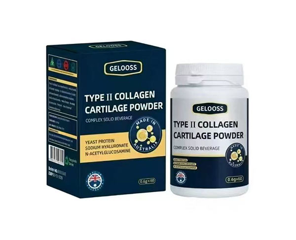 澳洲原裝大貿(mào)進口氨糖Ⅱ型膠原蛋，養(yǎng)護關節(jié)，預防骨質(zhì)疏松，補軟骨，生滑液，