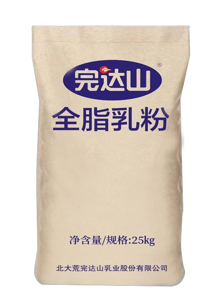完達(dá)山全脂奶粉