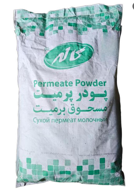 伊朗  Solico滲透粉-乳清粉