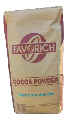 印尼 -Favorich（源宗）可可粉