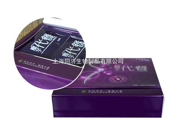 德麗姿魔芋代餐粉