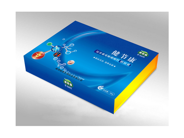 健節(jié)康氨糖 氨糖 骨關(guān)節(jié)