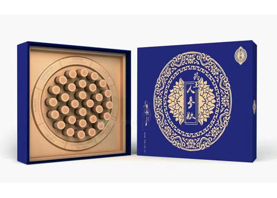 人參肽OEM貼牌代加工