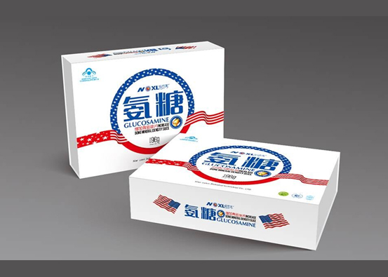 暢銷8 年 妞欣萊氨糖軟骨素(會銷/終端)